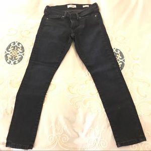 Banana Republic Premium Ankle Denim / Jeans